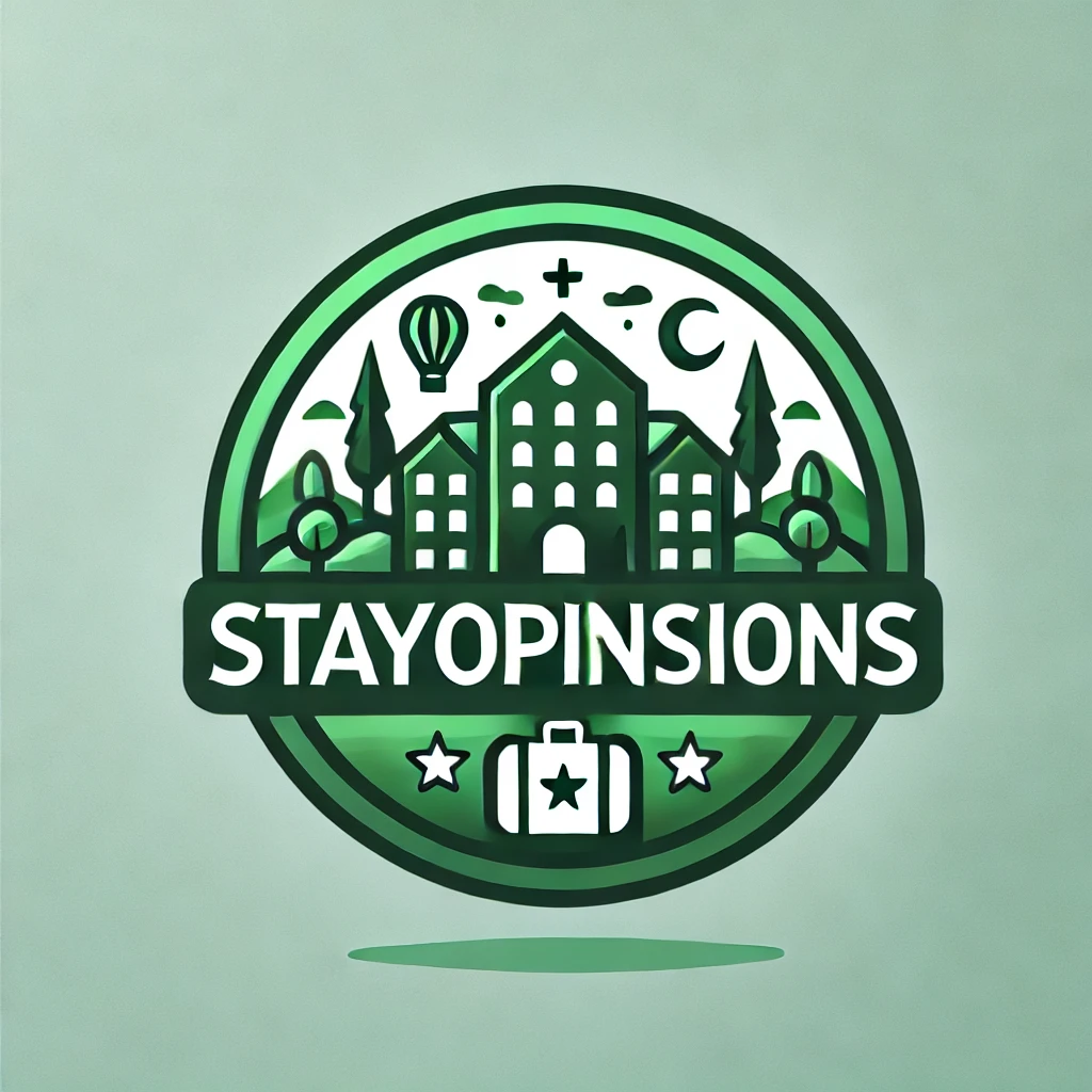 StayOpinions